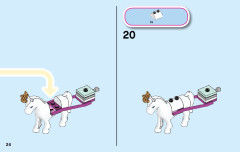 LEGO 41159 instructions page 24 – build guide