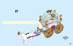 LEGO 41159 instructions page 25 – build guide