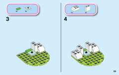 LEGO 41159 instructions page 29 – build guide