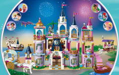 LEGO 41159 instructions page 47 – build guide