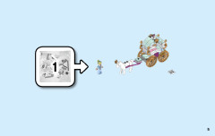 LEGO 41159 instructions page 5 – build guide