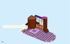 LEGO 41166 instructions page 52 – build guide