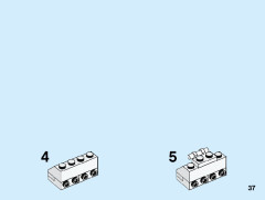LEGO 41169 instructions page 37 – build guide