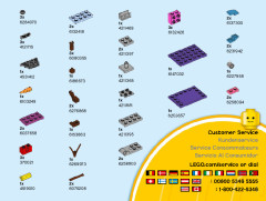 LEGO 41169 instructions page 51 – build guide