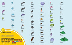 LEGO 41171 instructions page 26 – build guide