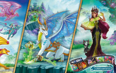 LEGO 41171 instructions page 29 – build guide