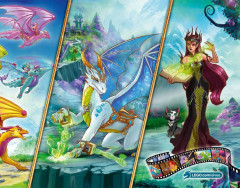 LEGO 41173 instructions page 81 – build guide