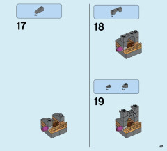 LEGO 41174 instructions page 29 – build guide
