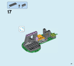 LEGO 41175 instructions page 27 – build guide
