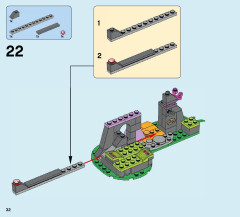 LEGO 41175 instructions page 32 – build guide