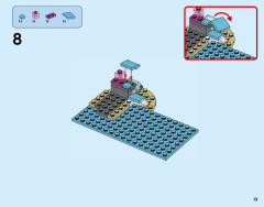 LEGO 41177 instructions page 13 – build guide