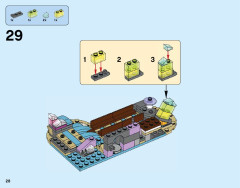 LEGO 41177 instructions page 28 – build guide