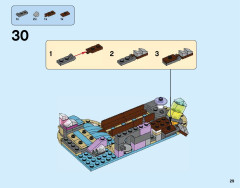 LEGO 41177 instructions page 29 – build guide