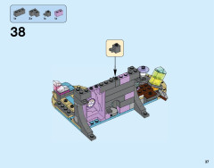 LEGO 41177 instructions page 37 – build guide