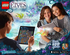 LEGO 41177 instructions page 75 – build guide