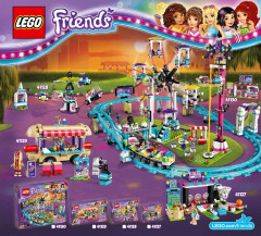 LEGO 41178 instructions page 155 – build guide