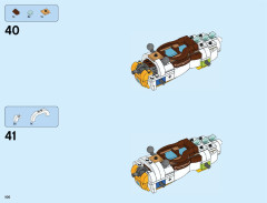 LEGO 41179 instructions page 100 – build guide