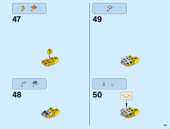 LEGO 41179 instructions page 103 – build guide