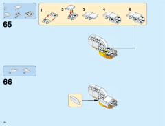 LEGO 41179 instructions page 110 – build guide