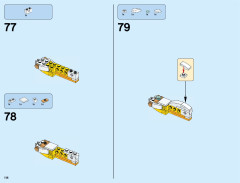 LEGO 41179 instructions page 114 – build guide