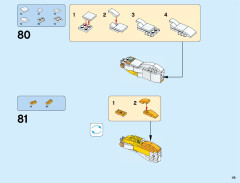 LEGO 41179 instructions page 115 – build guide