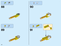 LEGO 41179 instructions page 118 – build guide