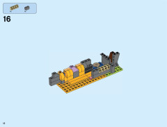 LEGO 41179 instructions page 12 – build guide