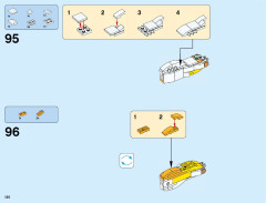 LEGO 41179 instructions page 120 – build guide