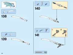 LEGO 41179 instructions page 138 – build guide