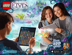 LEGO 41179 instructions page 150 – build guide