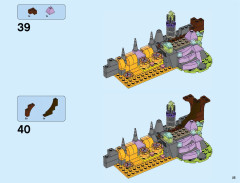 LEGO 41179 instructions page 25 – build guide