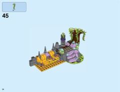 LEGO 41179 instructions page 30 – build guide