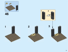 LEGO 41179 instructions page 31 – build guide