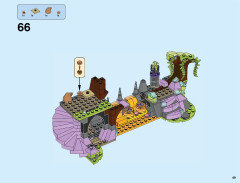 LEGO 41179 instructions page 49 – build guide