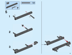 LEGO 41179 instructions page 81 – build guide