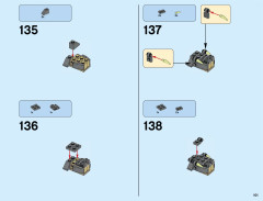LEGO 41180 instructions page 101 – build guide