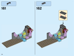 LEGO 41180 instructions page 114 – build guide