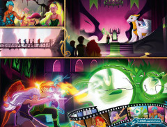 LEGO 41180 instructions page 175 – build guide