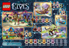 LEGO 41181 instructions page 36 – build guide