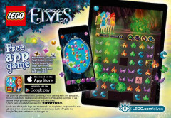 LEGO 41181 instructions page 37 – build guide