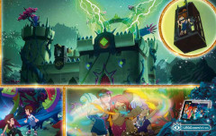 LEGO 41186 instructions page 53 – build guide