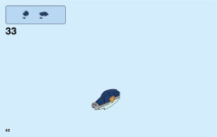 LEGO 41187 instructions page 42 – build guide