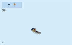 LEGO 41187 instructions page 46 – build guide