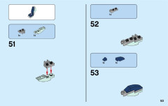 LEGO 41187 instructions page 53 – build guide