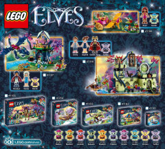 LEGO 41187 instructions page 80 – build guide