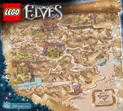 LEGO 41187 instructions page 81 – build guide