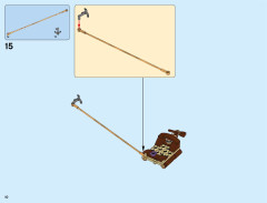 LEGO 41188 instructions page 10 – build guide
