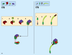 LEGO 41188 instructions page 112 – build guide