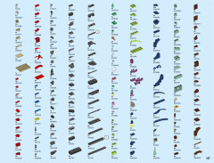 LEGO 41188 instructions page 147 – build guide