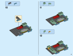 LEGO 41188 instructions page 15 – build guide